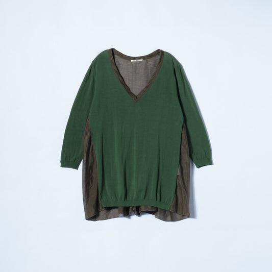 SHIPS:ニット/セーター