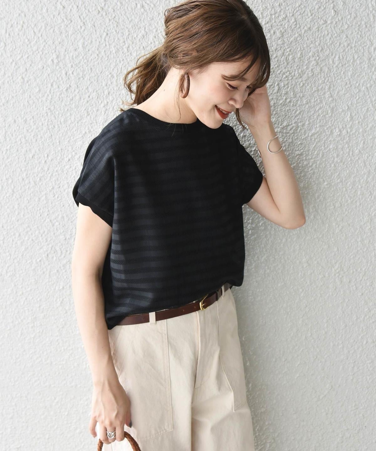 SHIPS:ニット/セーター