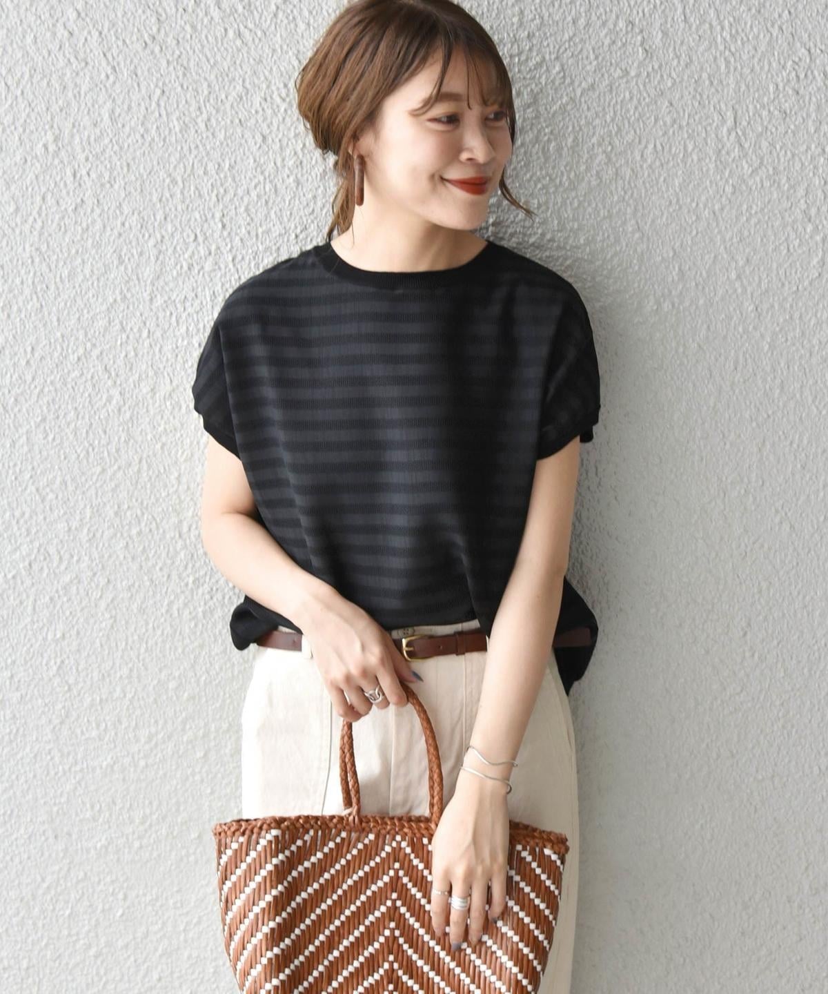 SHIPS:ニット/セーター