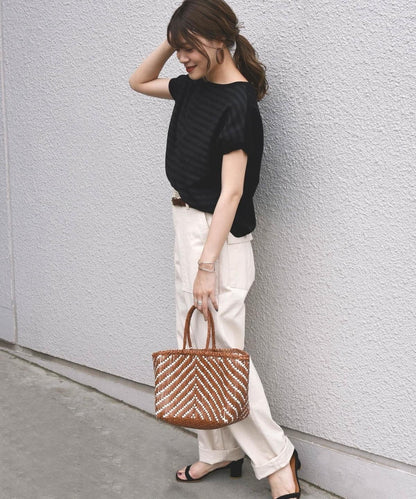 SHIPS:ニット/セーター