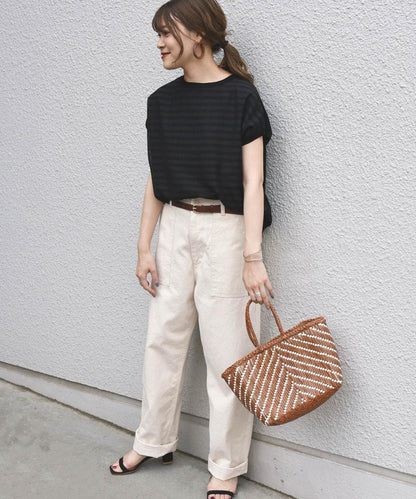 SHIPS:ニット/セーター