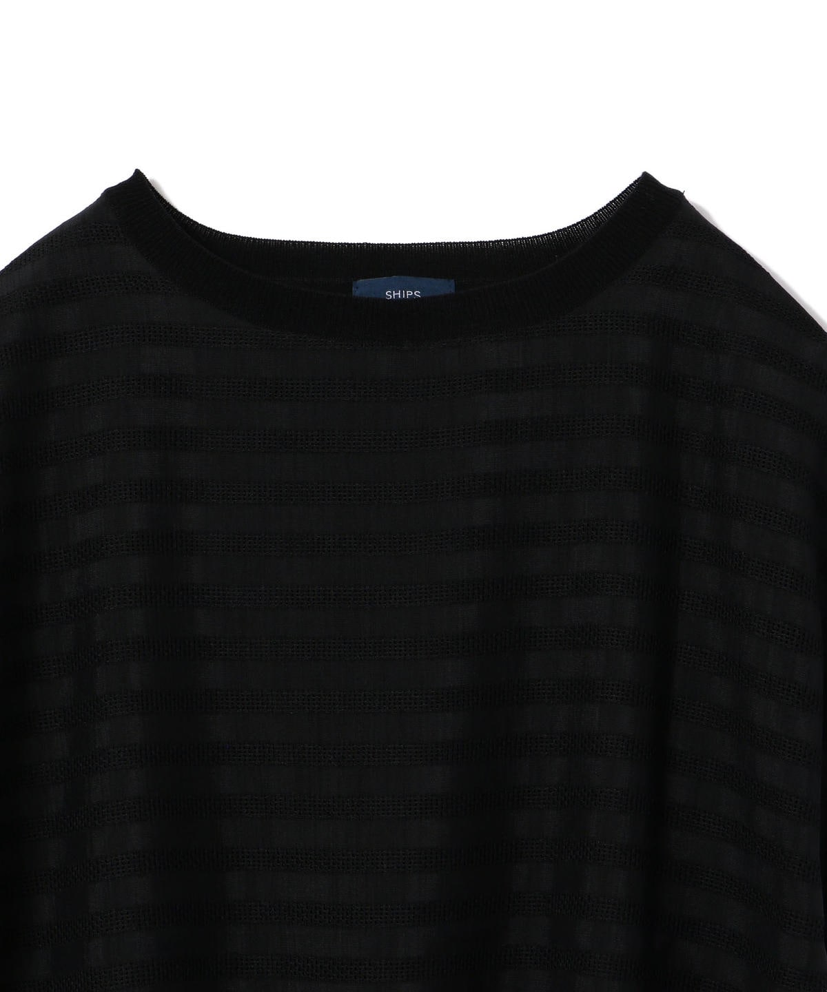 SHIPS:ニット/セーター