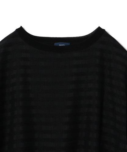 SHIPS:ニット/セーター