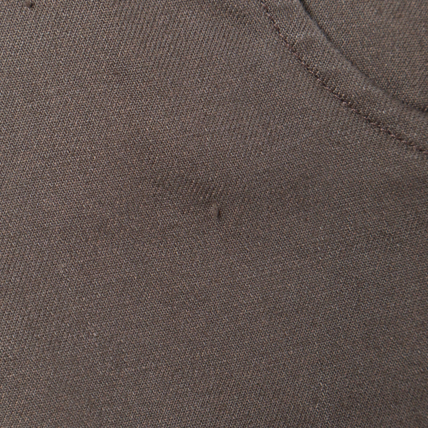 SHIPS: SOLOTEX(R) サフィラン リネン ハイブリッド イージー パンツ 21SS