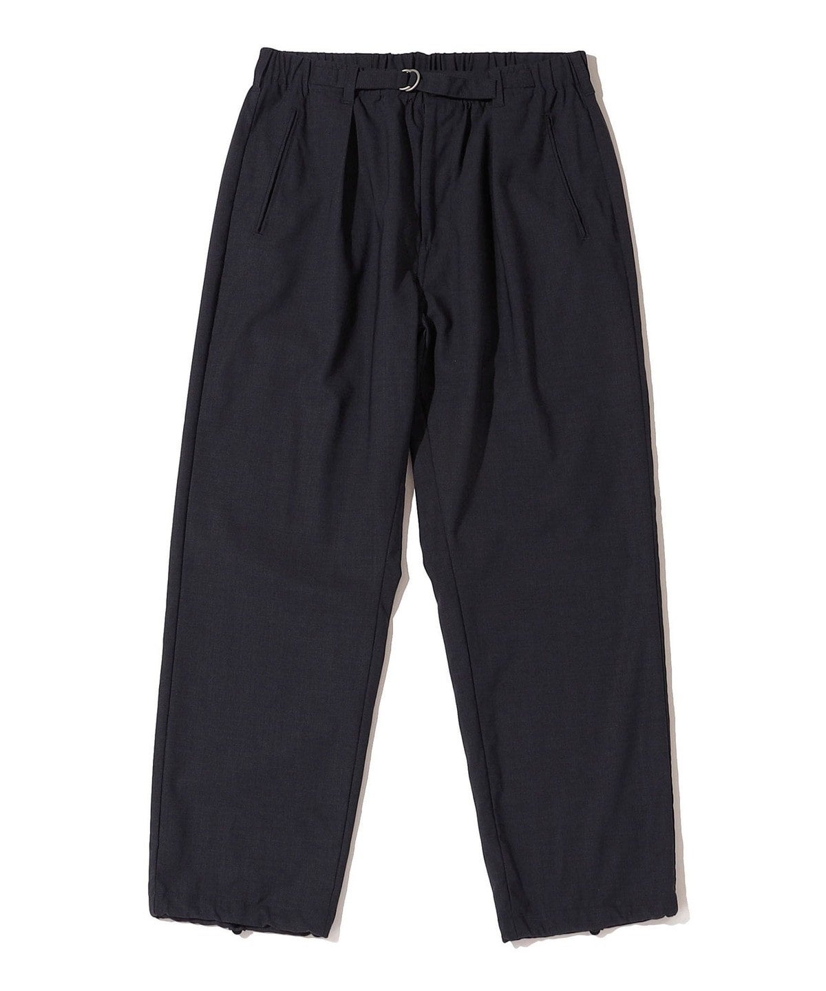 【Southwick別注】Post O'Alls: #3315 E-Z Lax 4 / wool voile