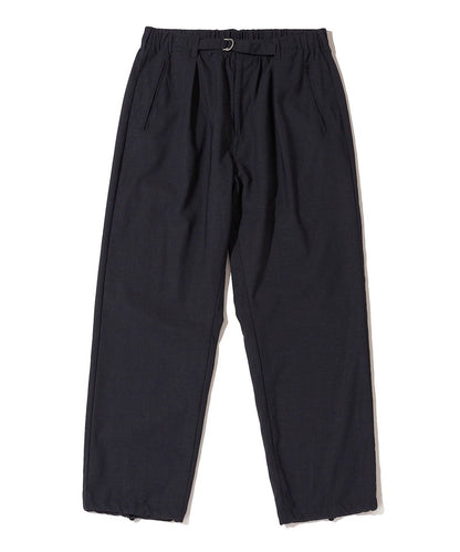 【Southwick別注】Post O'Alls: #3315 E-Z Lax 4 / wool voile