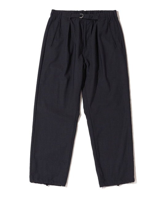 【Southwick別注】Post O'Alls: #3315 E-Z Lax 4 / wool voile
