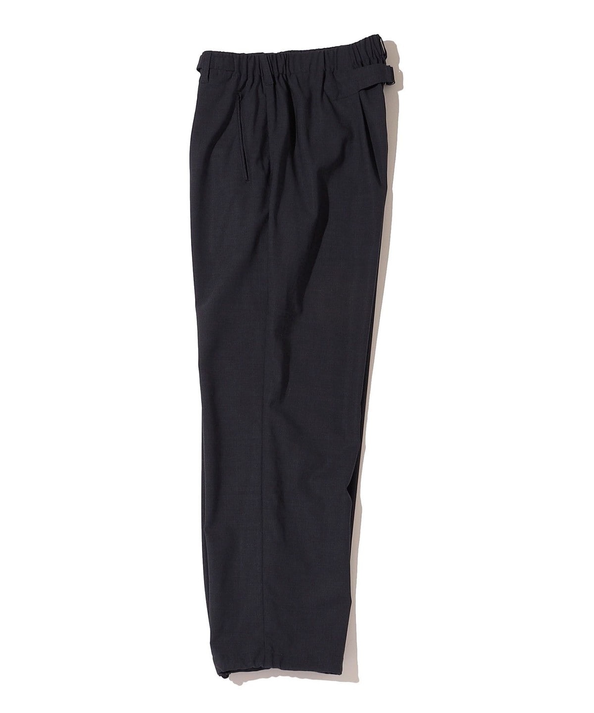 【Southwick別注】Post O'Alls: #3315 E-Z Lax 4 / wool voile