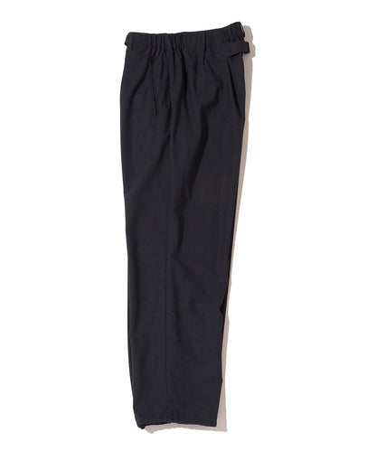 【Southwick別注】Post O'Alls: #3315 E-Z Lax 4 / wool voile