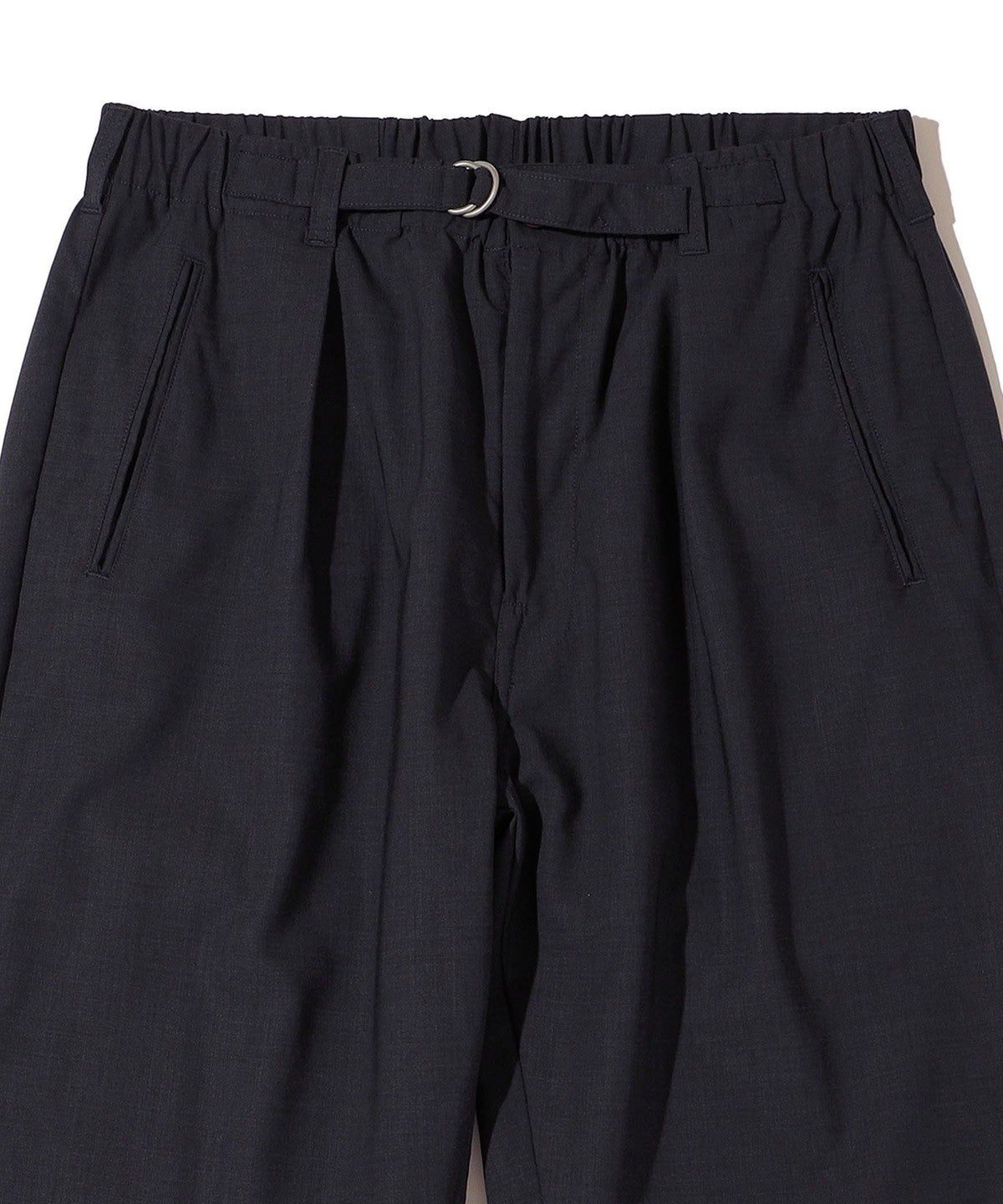 【Southwick別注】Post O'Alls: #3315 E-Z Lax 4 / wool voile