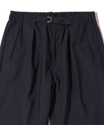 【Southwick別注】Post O'Alls: #3315 E-Z Lax 4 / wool voile