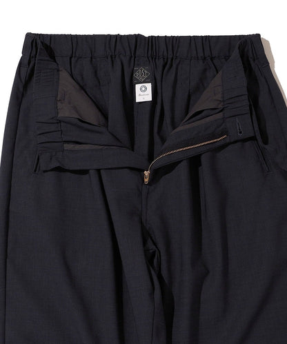 【Southwick別注】Post O'Alls: #3315 E-Z Lax 4 / wool voile