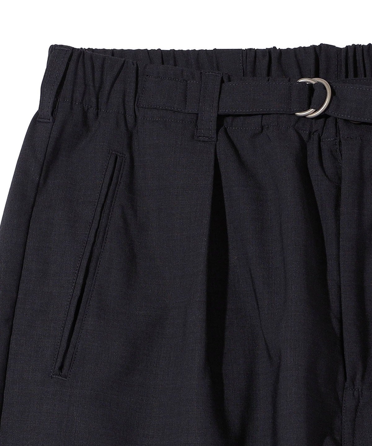 【Southwick別注】Post O'Alls: #3315 E-Z Lax 4 / wool voile