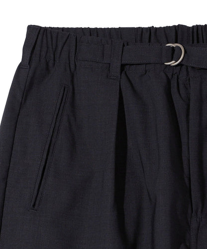 【Southwick別注】Post O'Alls: #3315 E-Z Lax 4 / wool voile