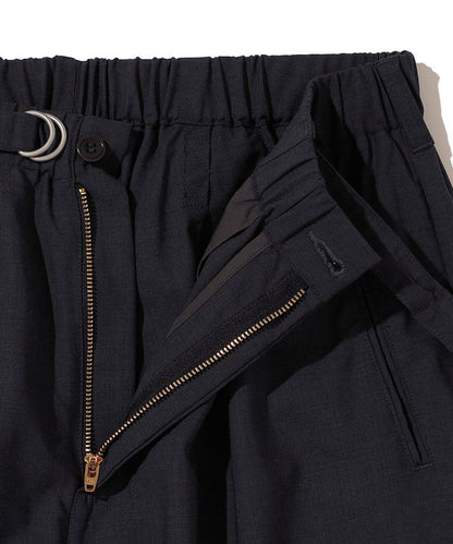 【Southwick別注】Post O'Alls: #3315 E-Z Lax 4 / wool voile