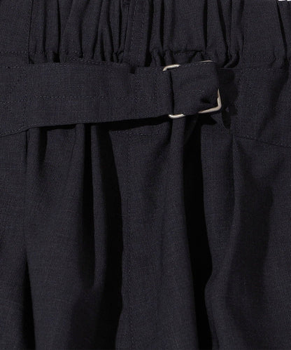 【Southwick別注】Post O'Alls: #3315 E-Z Lax 4 / wool voile