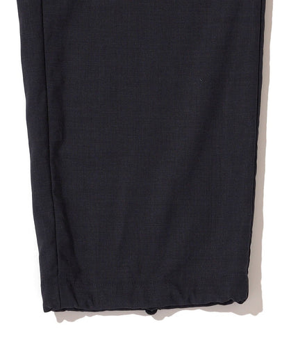 【Southwick別注】Post O'Alls: #3315 E-Z Lax 4 / wool voile