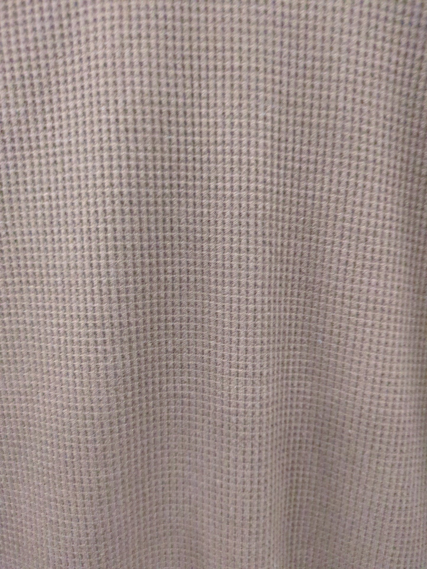 H:TC WAFFLE YAKKO TEE