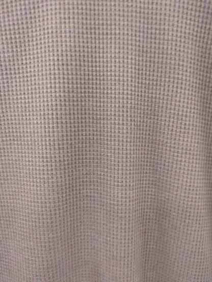 H:TC WAFFLE YAKKO TEE