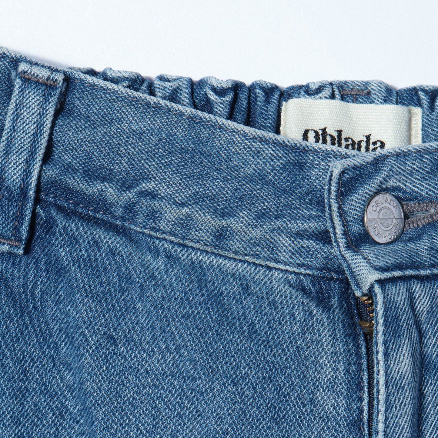 Oblada:パンツ