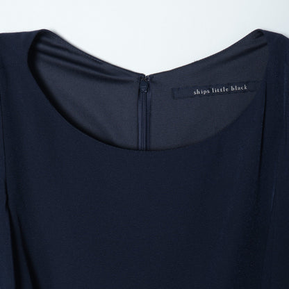 LB:LACE COMBI/SL FLARE OP