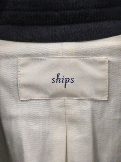 SHIPS:ジャケット