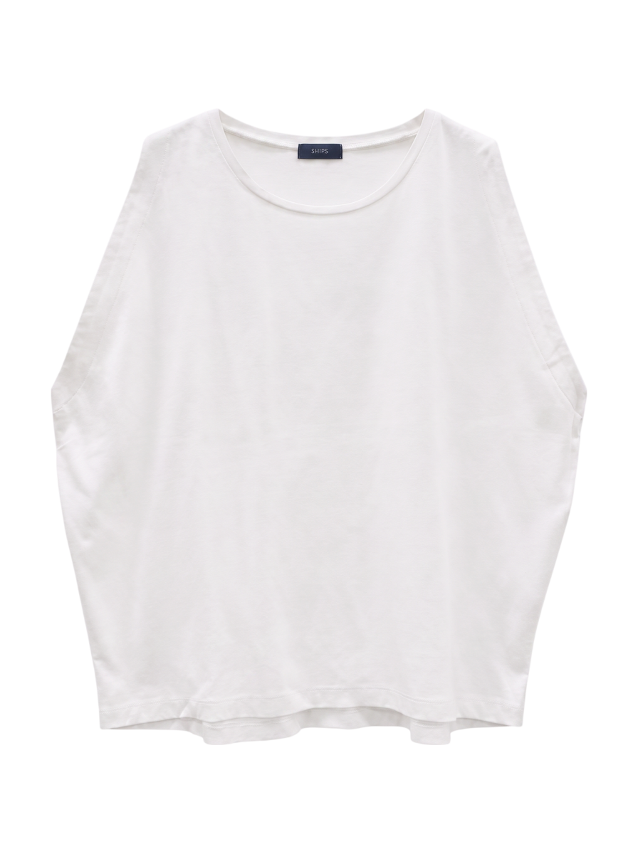 SHIPS:Tシャツ/カットソー
