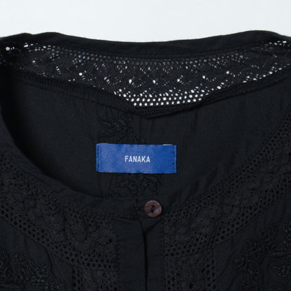 Fanaka:シャツ/ブラウス