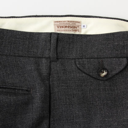 THOMSON:パンツ