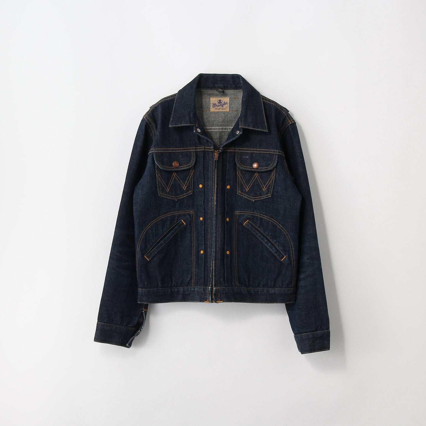 WRANGLER:アウター