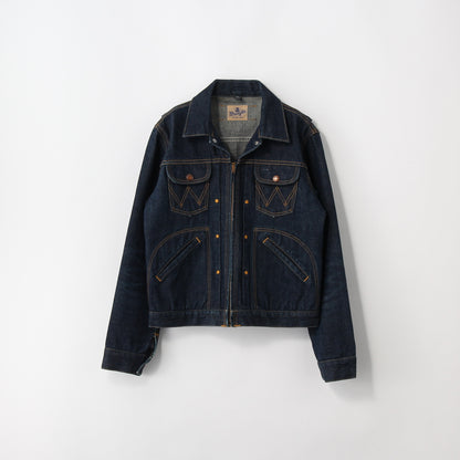 WRANGLER:アウター