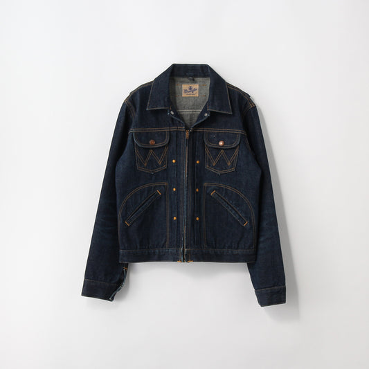 WRANGLER:アウター