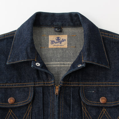 WRANGLER:アウター