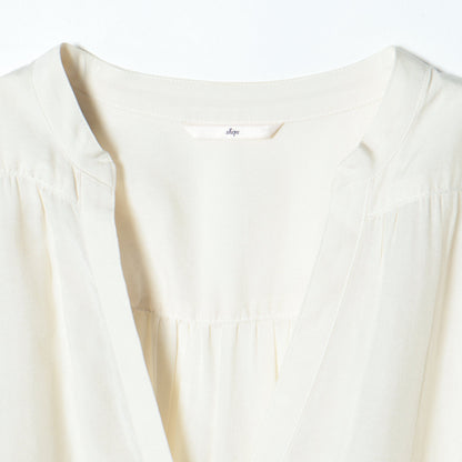 SHIPS:シャツ/ブラウス