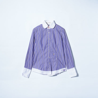 LE SARTE PETTEGOLE:シャツ/ブラウス