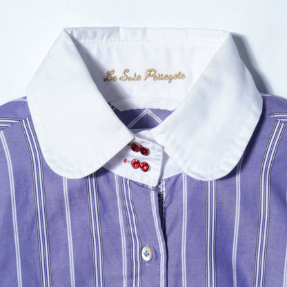 LE SARTE PETTEGOLE:シャツ/ブラウス
