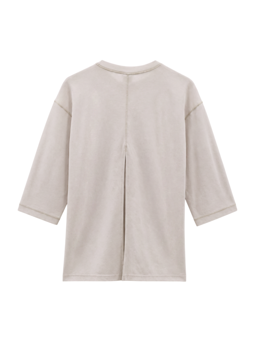 81BRANCA:Tシャツ/カットソー