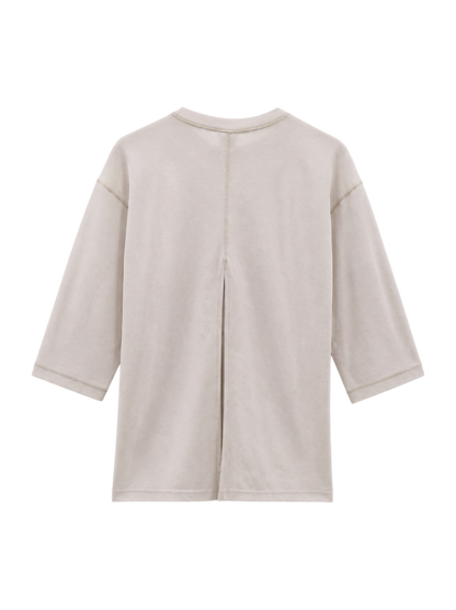 81BRANCA:Tシャツ/カットソー