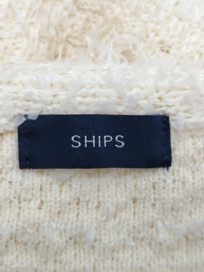 SHIPS:カーディガン