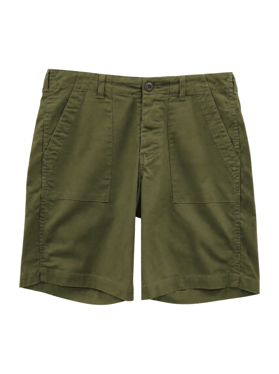 SHIPS:BAKER SHORTS