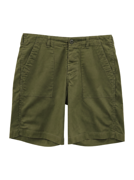 SHIPS:BAKER SHORTS