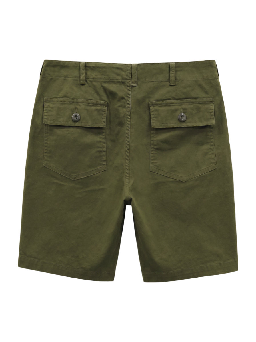 SHIPS:BAKER SHORTS