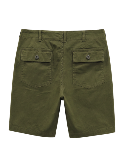 SHIPS:BAKER SHORTS
