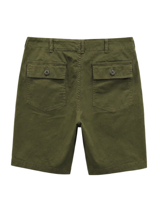 SHIPS:BAKER SHORTS