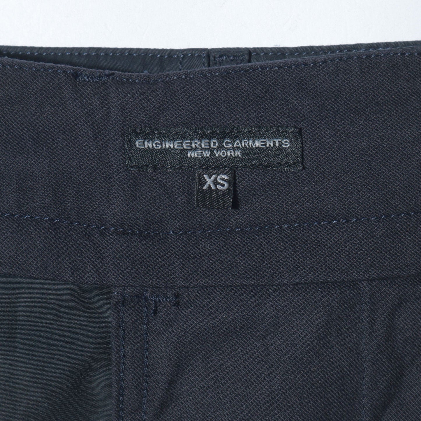 ENGINEERED GARMENTS:パンツ
