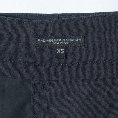 ENGINEERED GARMENTS:パンツ