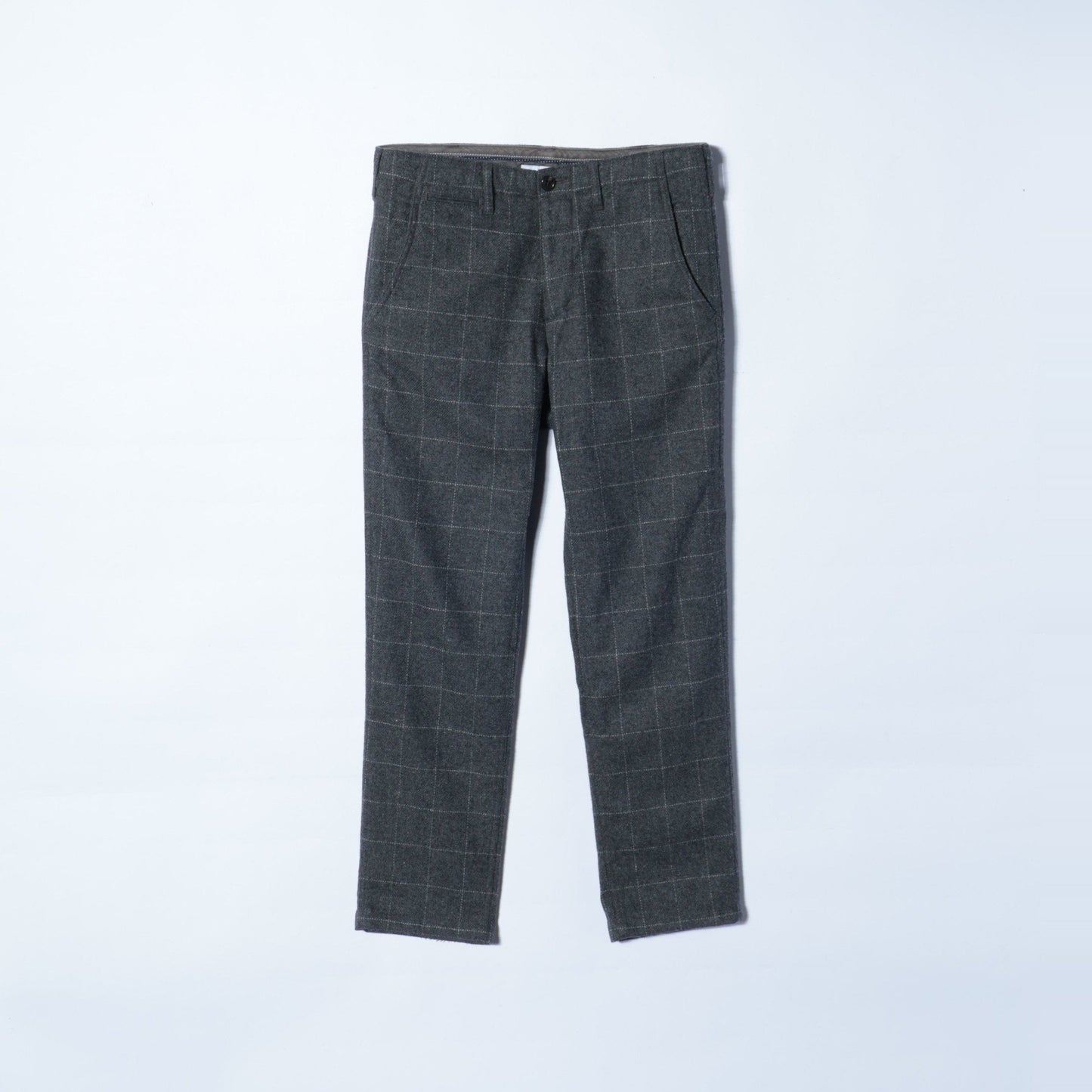 SHIPS:GARA WOOL TAPERED PT WP