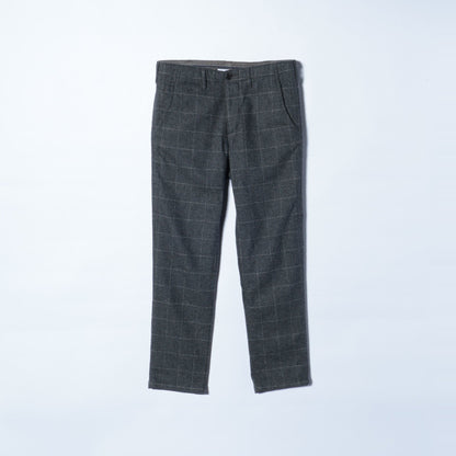 SHIPS:GARA WOOL TAPERED PT WP