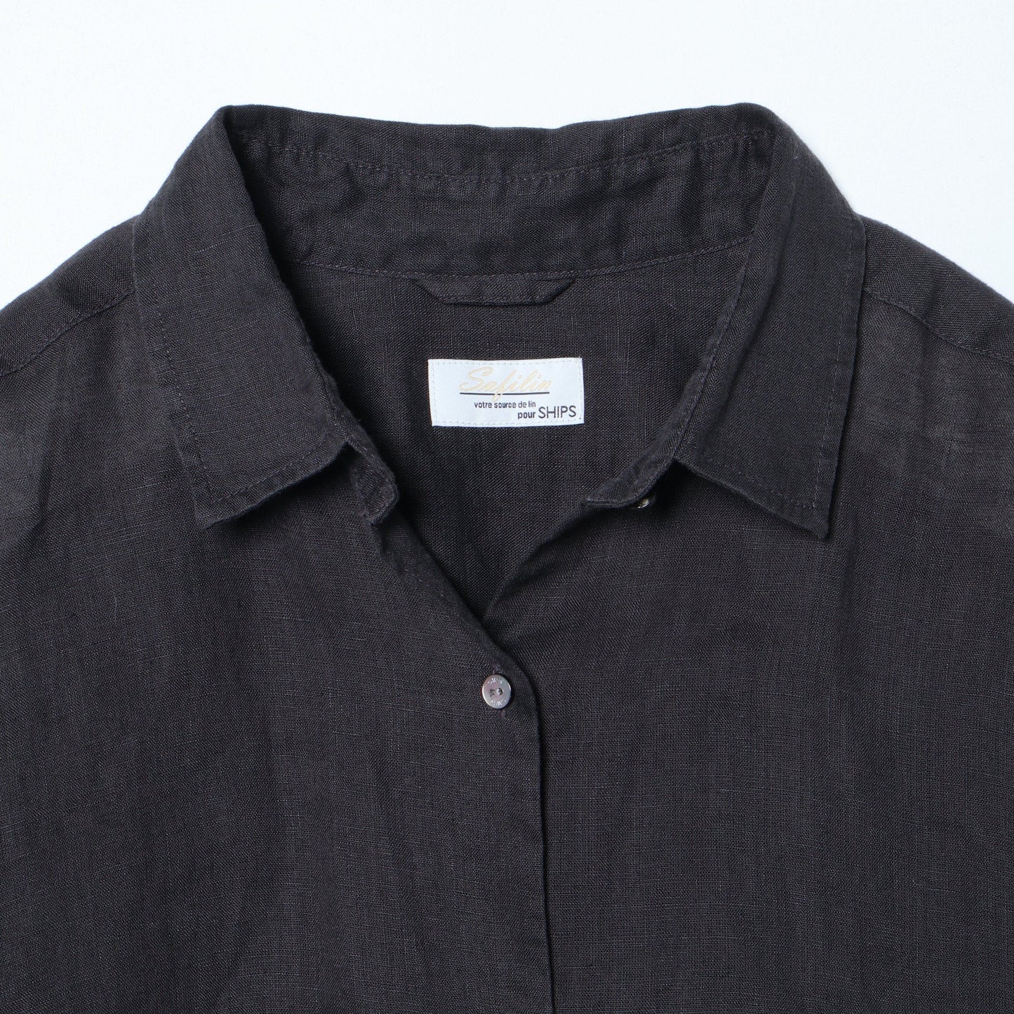 SHIPS:シャツ/ブラウス