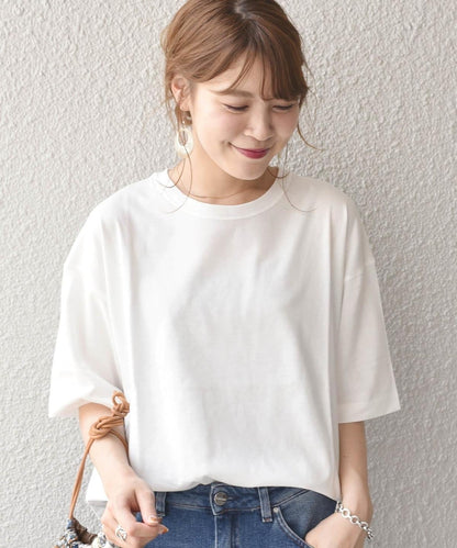 SHIPS:Tシャツ/カットソー